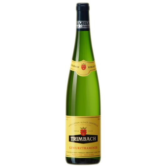 Trimbach Gewürztraminer 2019