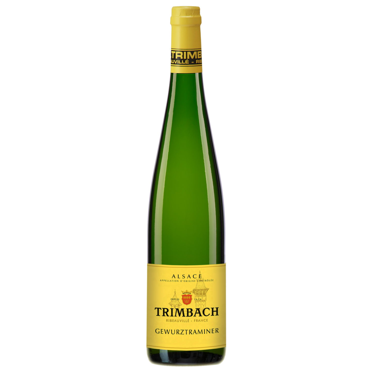 Trimbach Gewurztraminer 2020