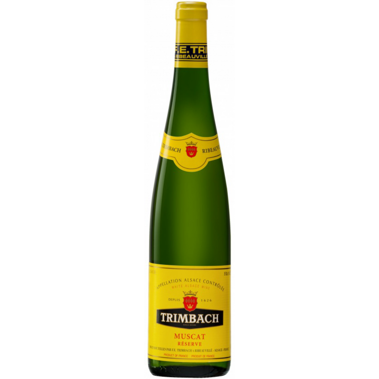 Trimbach Muscat Réserve 2021