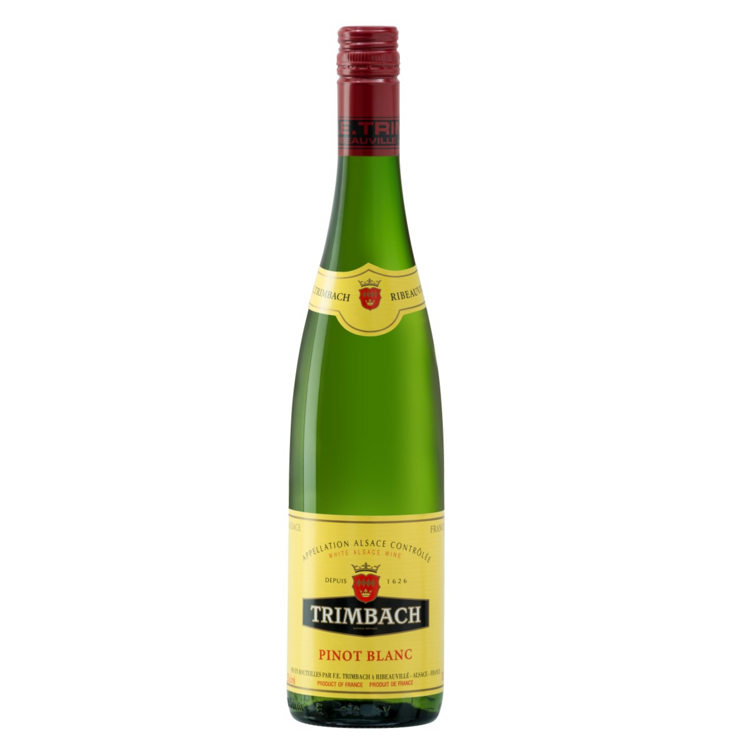 Trimbach Pinot Blanc 2019