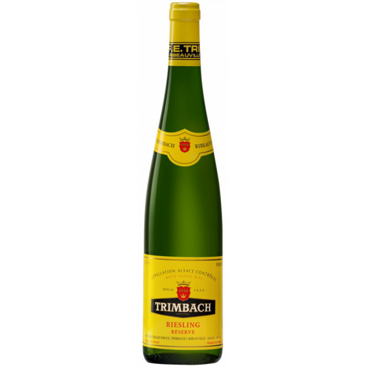 Trimbach Riesling Réserve 2021