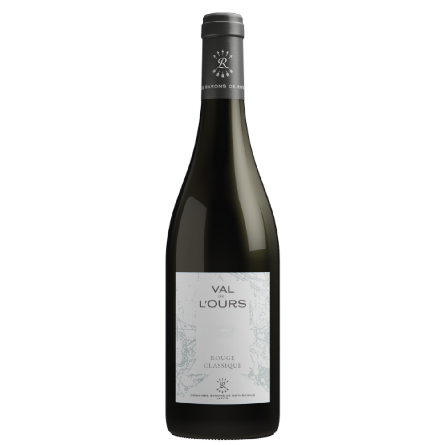 Val de l’Ours Rouge Classique 2023