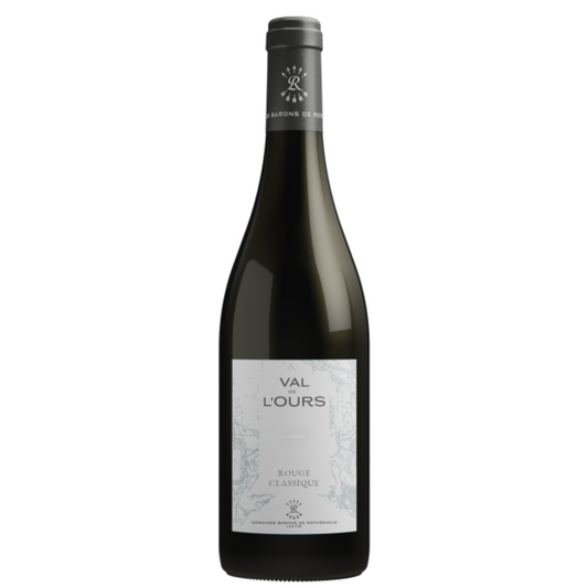 Val de l’Ours Rouge Classique 2023
