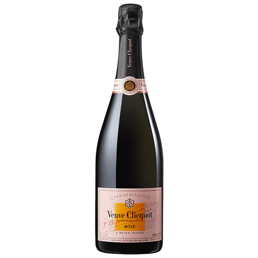 Veuve Clicquot Rosé NV