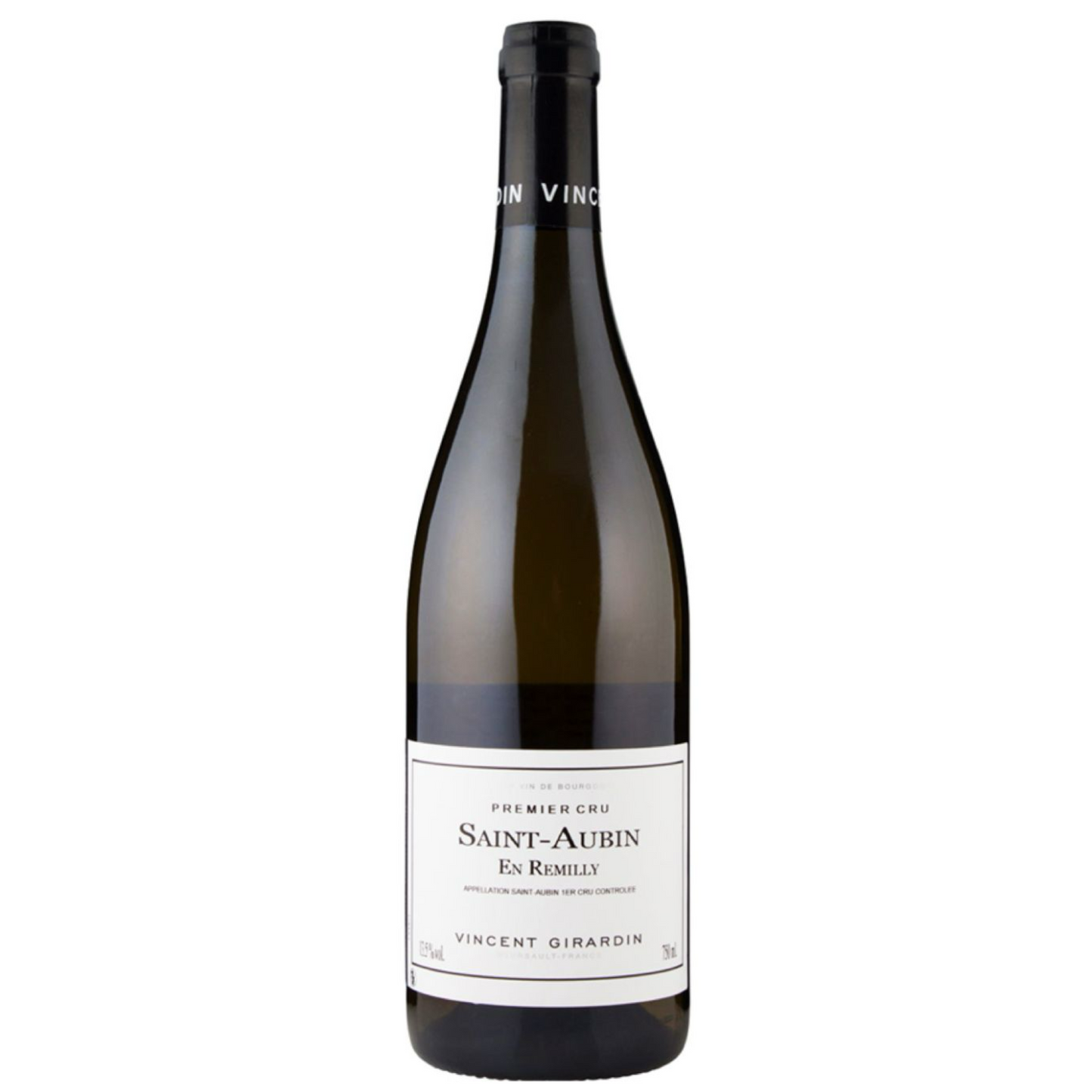 文森吉拉丁酒莊聖奧賓 1er Cru En Remilly 2022