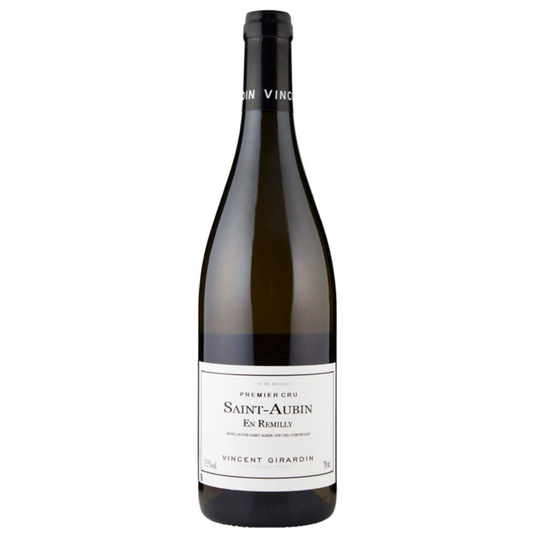 文森吉拉丁酒莊聖奧賓 1er Cru En Remilly 2022