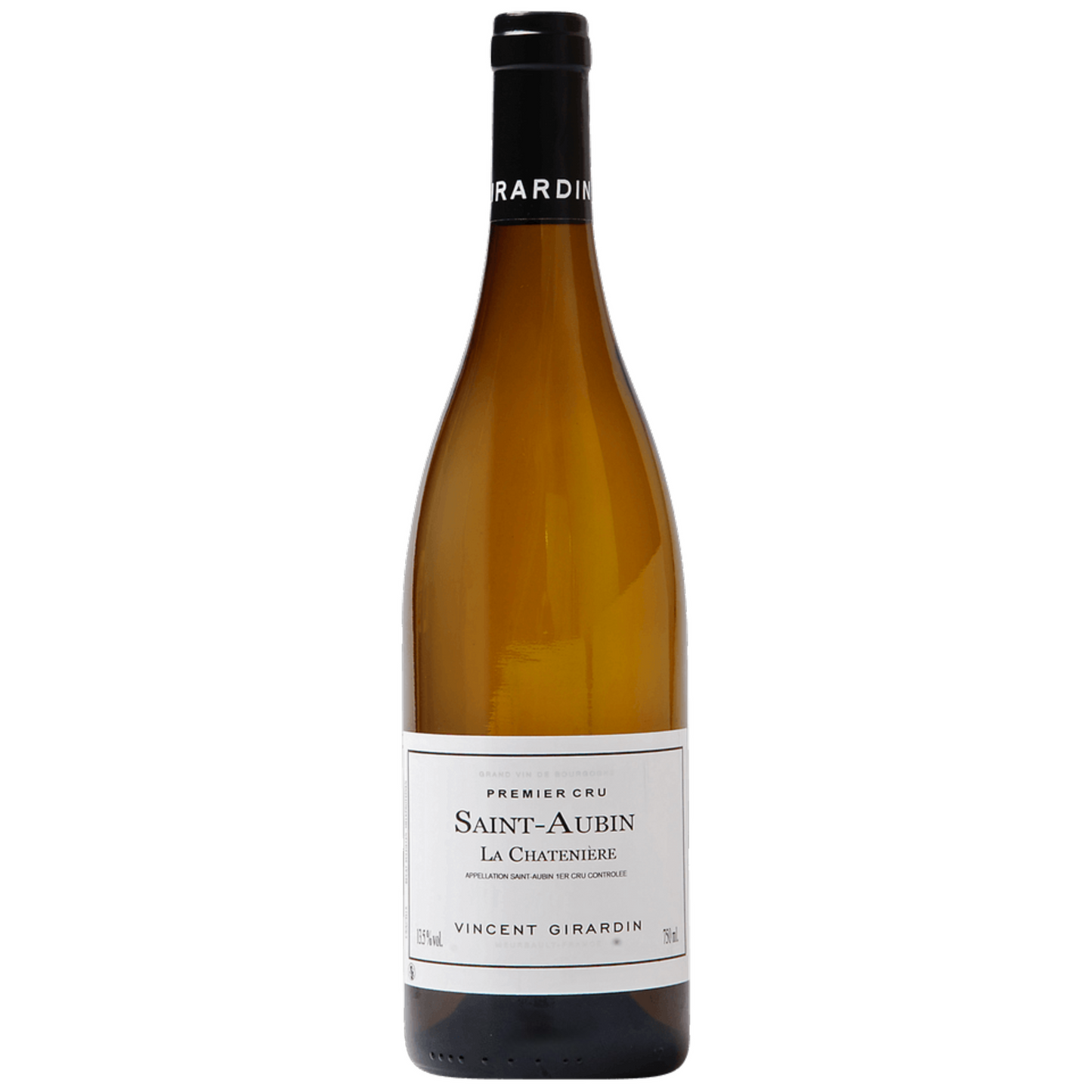 Domaine Vincent Girardin Saint-Aubin 1er Cru La Chatenière 2022