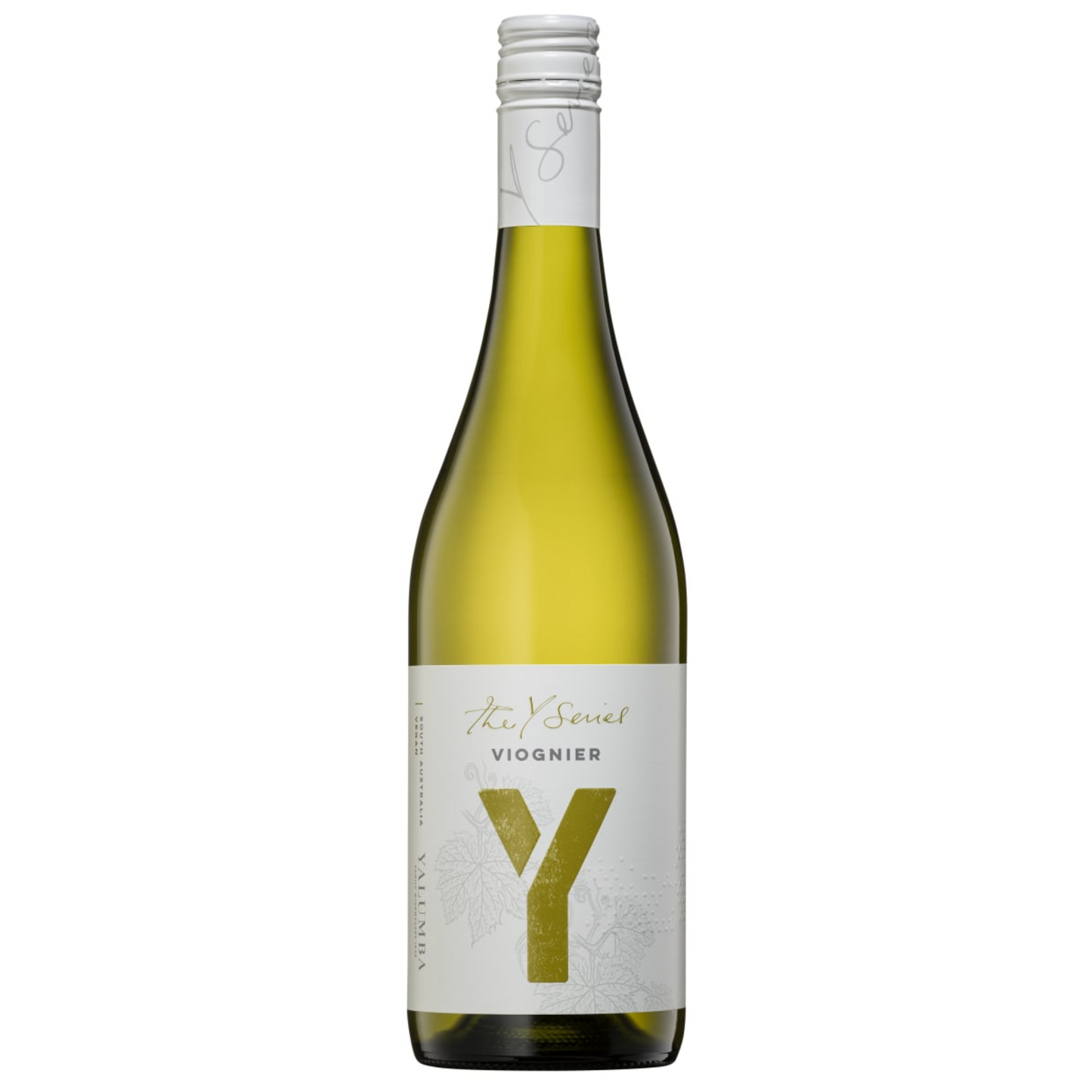 Yalumba Y 系列灰比諾 2021