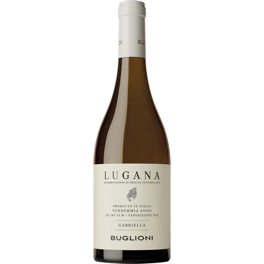 Buglioni Gabriella Lugana DOC 2023